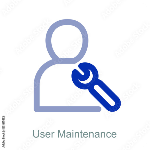 User Maintenance