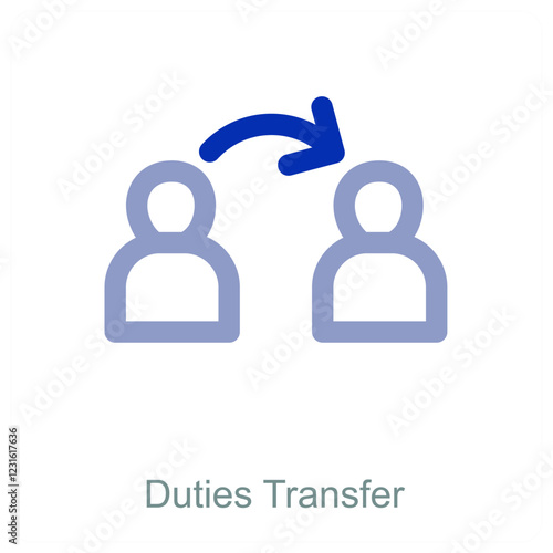 Duties Transfer