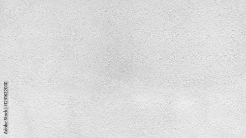 White cement wall in retro concept.