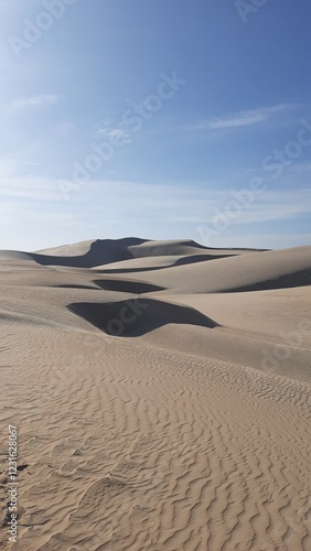 dunas do rosado em areia branca, rio grande do norte photo