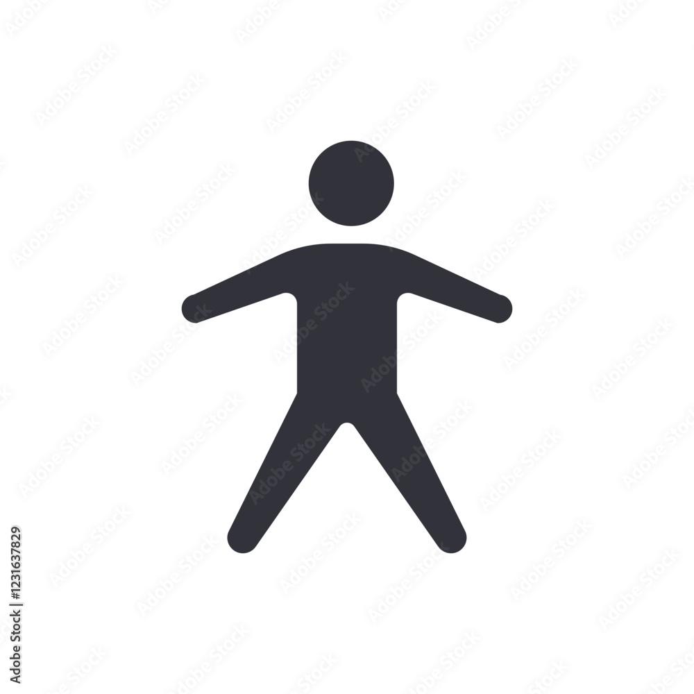 Workout movement solid icons, minimalist vector illustration ,simple transparent graphic element .Isolated on white background Workout movement solid icons, minimalist vector illustration ,simple transparent graphic element .Isolated on white background