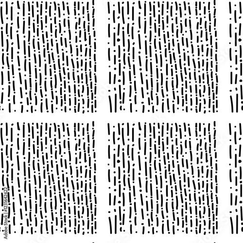 This is a fabulous vertical striped abstract pattern perfect for textiles and various backgrounds