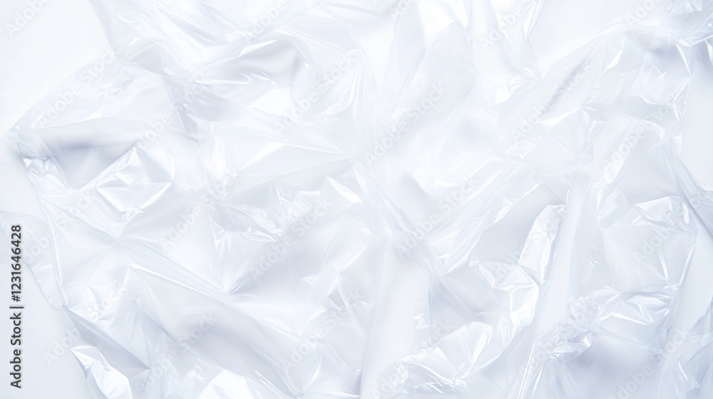 White Silk Drape: Luxurious folds of white silk fabric create an elegant and abstract texture. The subtle light and shadow play across the surface highlight the sheen and softness of the material. White Silk Drape: Luxurious folds of white silk fabric create an elegant and abstract texture. The subtle light and shadow play across the surface highlight the sheen and softness of the material.
