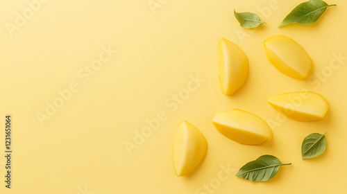 Sunshine Minimalism:  A vib...