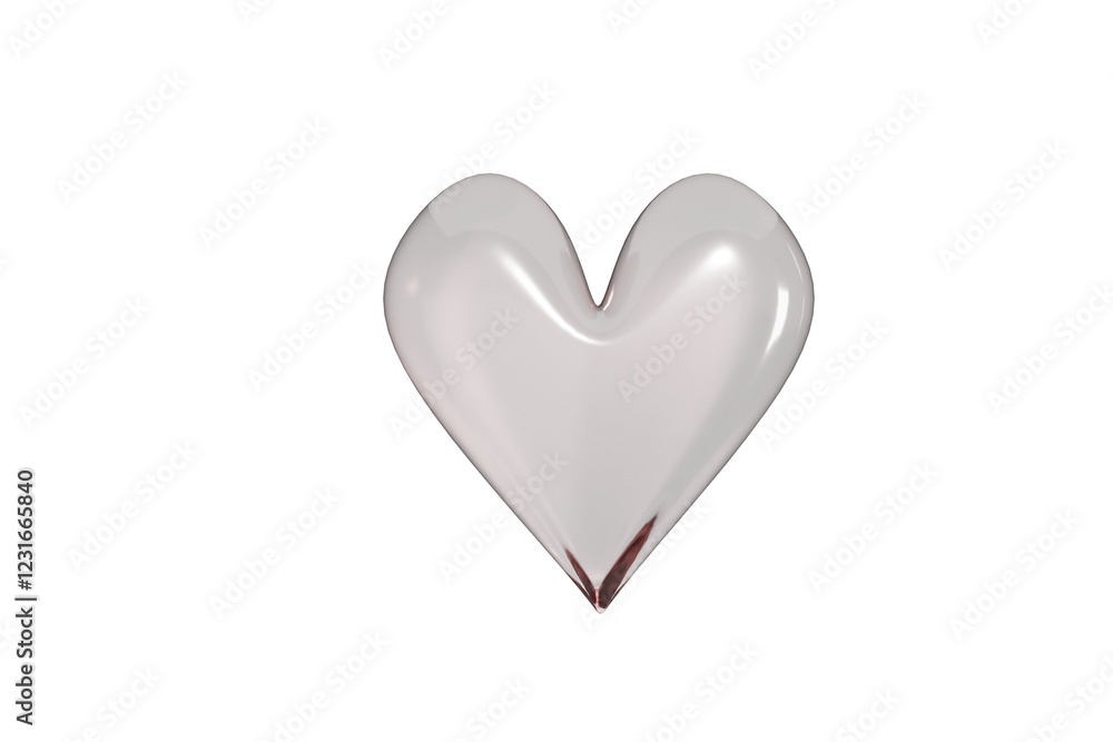 heart shaped heart heart shaped heart