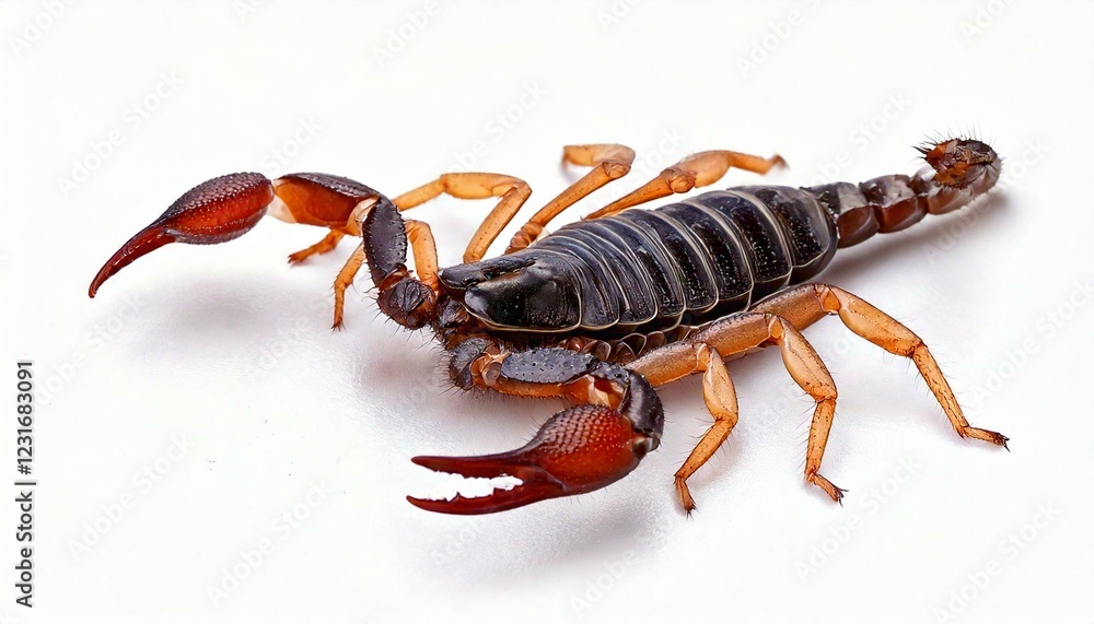 bark Scorpion bark Scorpion