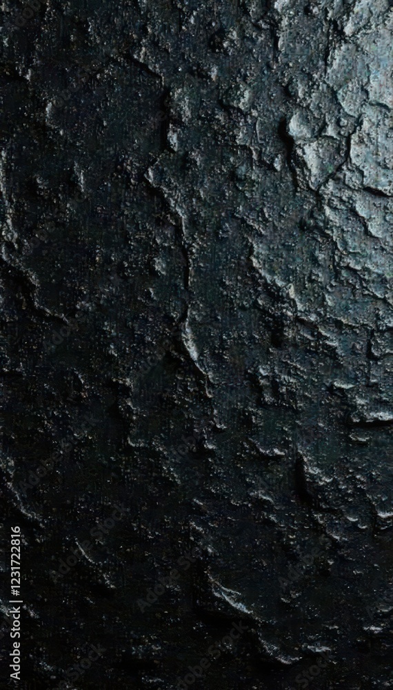 Dark, heavily scratched black metallic sheet, showing deep gouges , industrial, pattern Dark, heavily scratched black metallic sheet, showing deep gouges , industrial, pattern