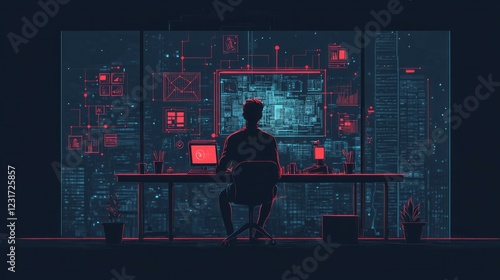 Artificial intelligence helps hackers