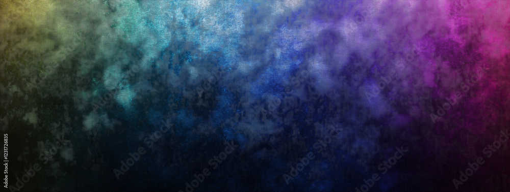 A dark gradient background featuring smooth transitions from purple to blue and green, enhanced by a grainy texture. The gradient shifts seamlessly between rich, vibrant colors, while the grain effect A dark gradient background featuring smooth transitions from purple to blue and green, enhanced by a grainy texture. The gradient shifts seamlessly between rich, vibrant colors, while the grain effect