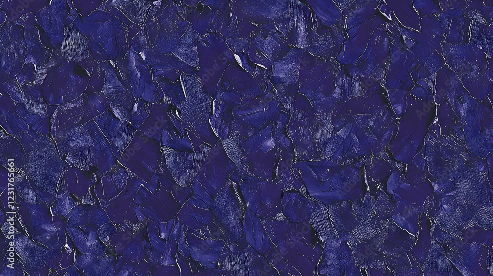 Deep blue abstract texture, paint strokes background, artistic design, website backdrop Deep blue abstract texture, paint strokes background, artistic design, website backdrop