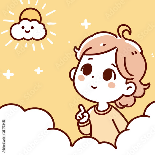Little girl (3)