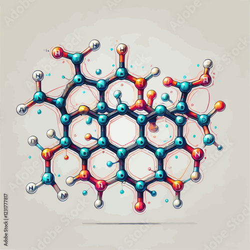 Molecule (1)