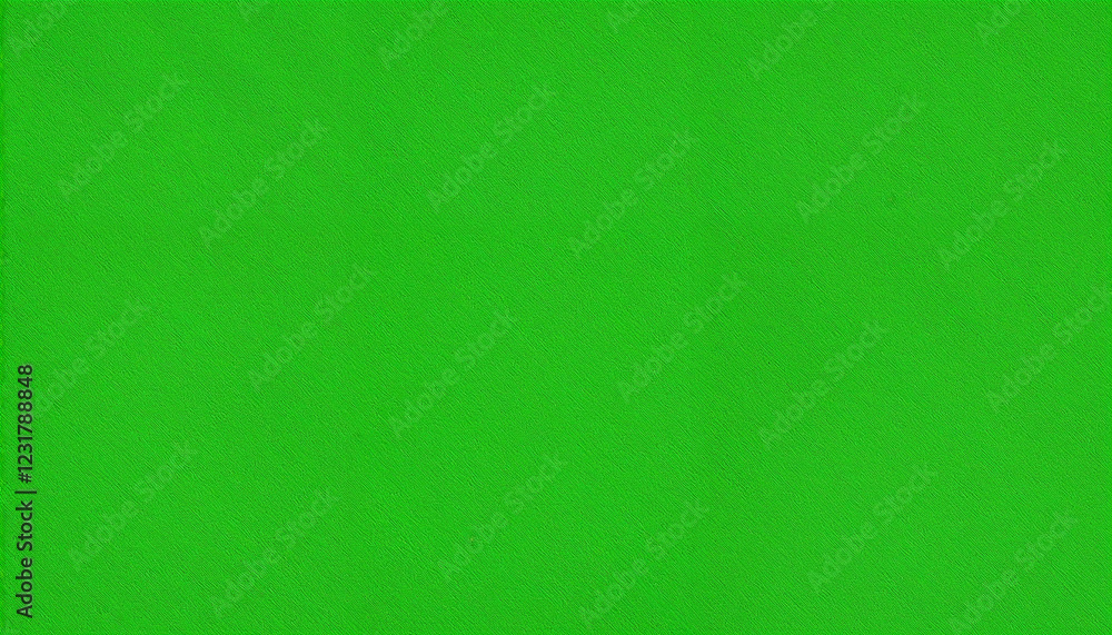 Bright Green Solid Surface Texture Background Bright Green Solid Surface Texture Background