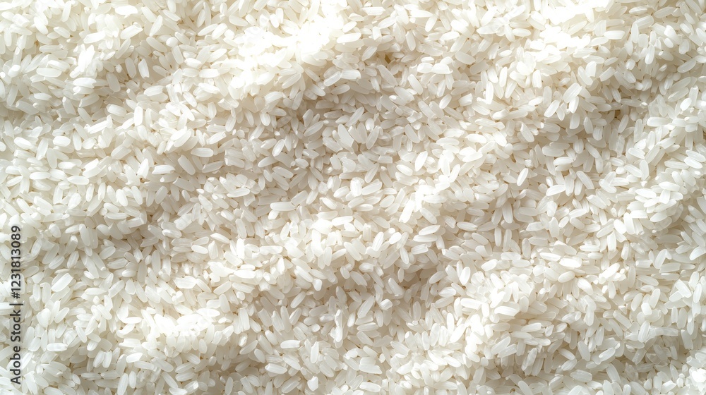 High Resolution White Rice Texture Top View of Long Grain Rice Grains Flat Lay Food Bac High Resolution White Rice Texture Top View of Long Grain Rice Grains Flat Lay Food Bac