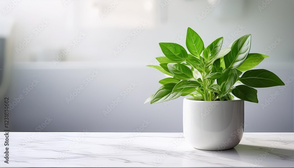 plant in a vase plant in a vase