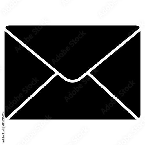 Envelope icon
