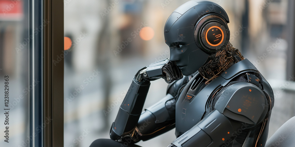 Futuristic ai technology machine learning algorithmic bias and social justice in industrial automation and cyber ethics Futuristic ai technology machine learning algorithmic bias and social justice in industrial automation and cyber ethics