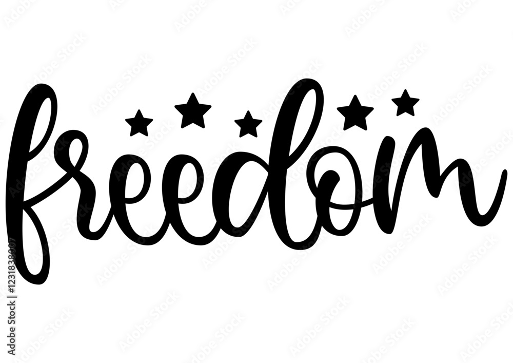 Freedom Freedom