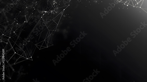 Network connection data transmission