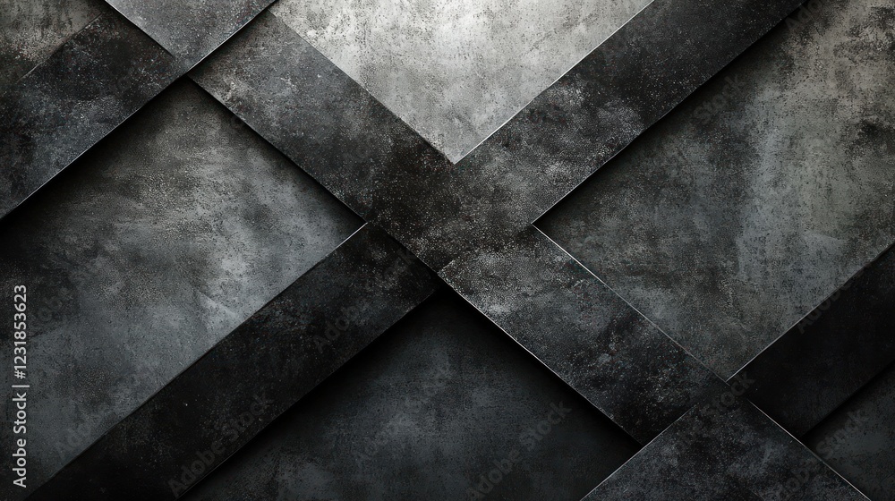 Dark grunge metal texture overlay background design Dark grunge metal texture overlay background design