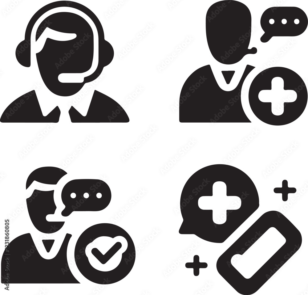 Isolated black operator icon Vector, black operator Silhouette,black operator icon set, black operator for logo,color black operator Vector illustration, Vector Graphic, EPS 10 , clip art work Isolated black operator icon Vector, black operator Silhouette,black operator icon set, black operator for logo,color black operator Vector illustration, Vector Graphic, EPS 10 , clip art work
