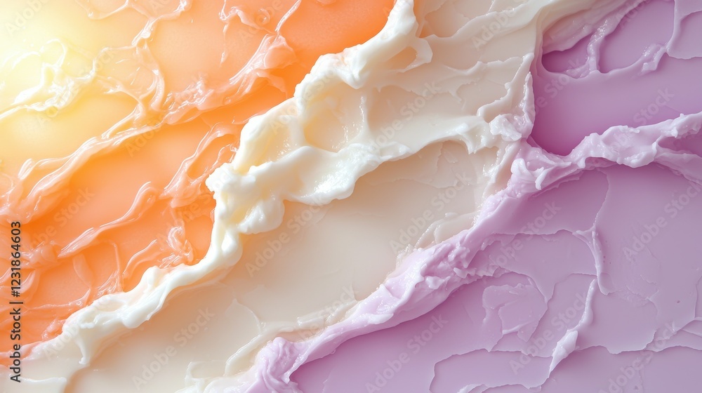Abstract pastel color texture background. Abstract pastel color texture background.