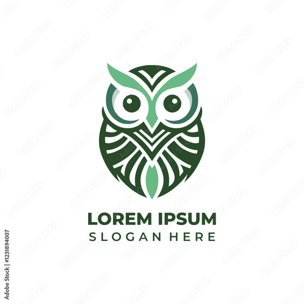 Wisdom Takes Flight in Silent Midnight Owls Elegant Design Wisdom Takes Flight in Silent Midnight Owls Elegant Design
