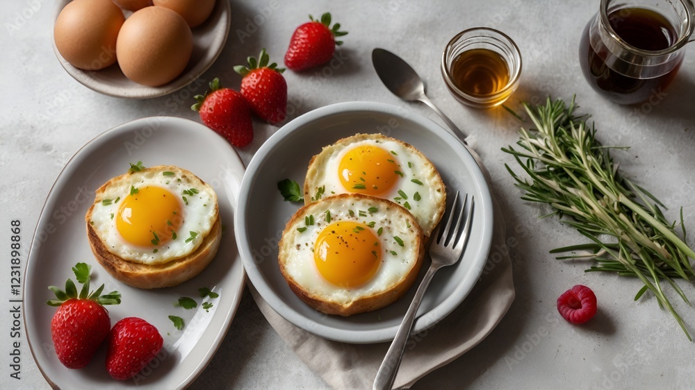 Breakfast Breakfast