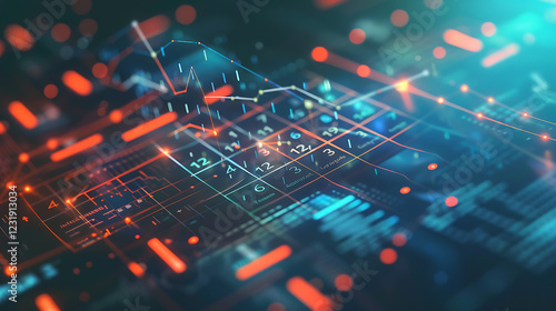 Business tax planning concept for 2025