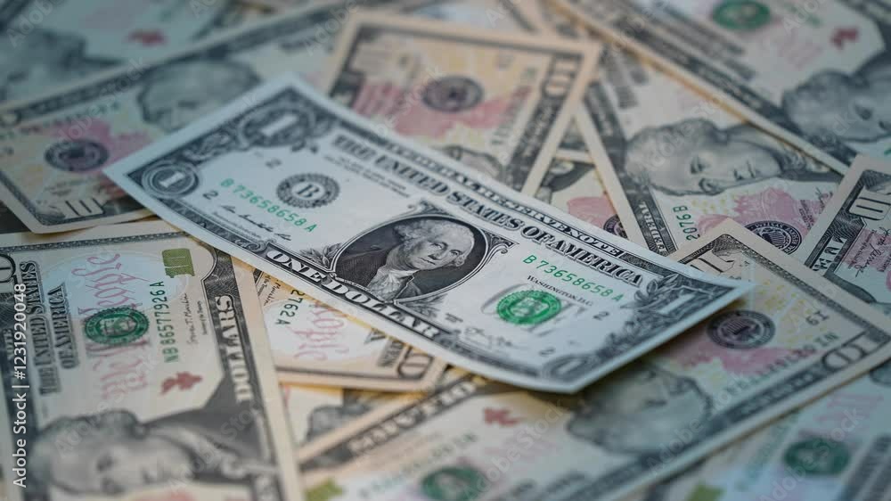 Hundred USD cash macro view. 100 Dollar Cash Stop Motion. Background Bill Sign USA Fiat Money. Hundred Dollar Closeup. Stop Motion Texture of 100 USD Bills. Concept Finance Business Investment Success Hundred USD cash macro view. 100 Dollar Cash Stop Motion. Background Bill Sign USA Fiat Money. Hundred Dollar Closeup. Stop Motion Texture of 100 USD Bills. Concept Finance Business Investment Success