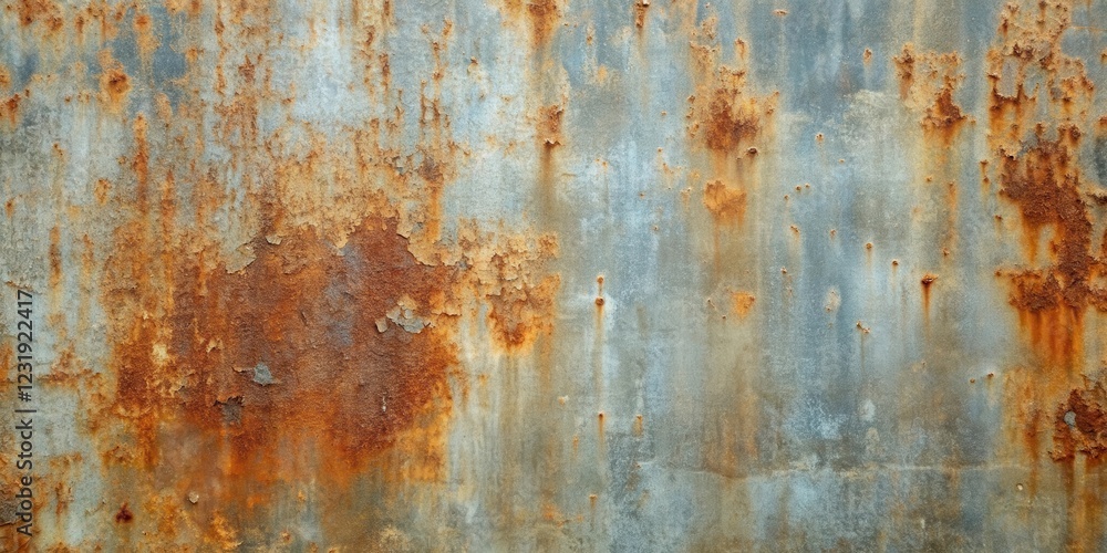 Textured Rusted Metal Surface A Detailed Close-Up Showing Extensive Corrosion and Patina Textured Rusted Metal Surface A Detailed Close-Up Showing Extensive Corrosion and Patina