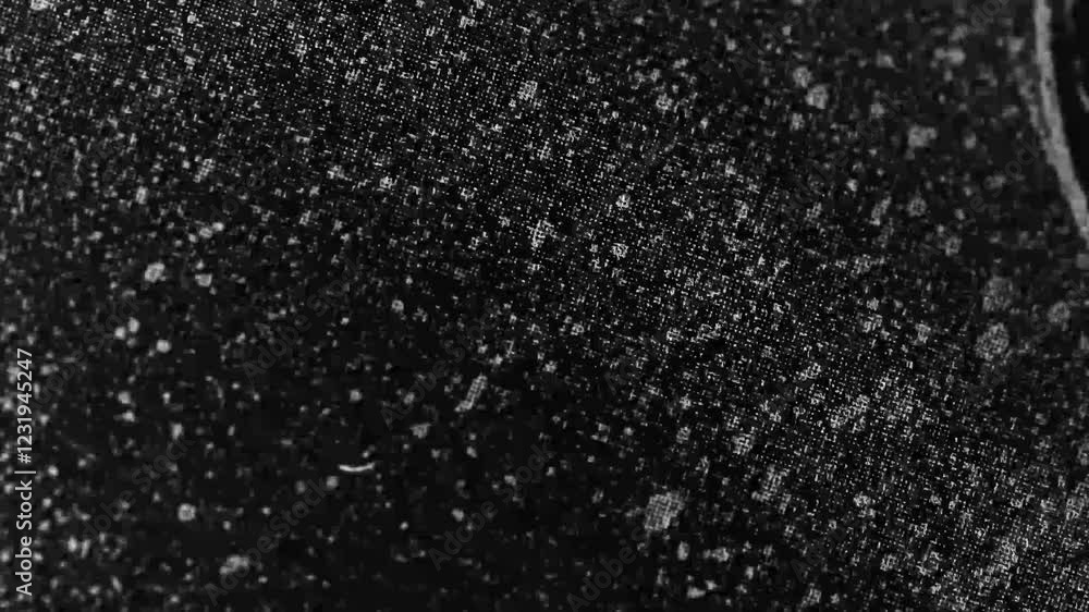 A visually captivating and engaging black and white abstract texture showcasing numerous unique speckles A visually captivating and engaging black and white abstract texture showcasing numerous unique speckles