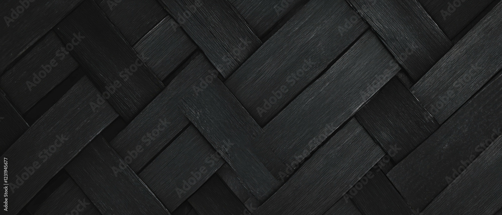 Unique black line texture with structured parallel patterns creating a striking background effect Unique black line texture with structured parallel patterns creating a striking background effect