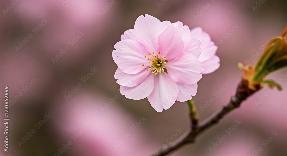 Flowers of different kinds white background Flowers of different kinds white background