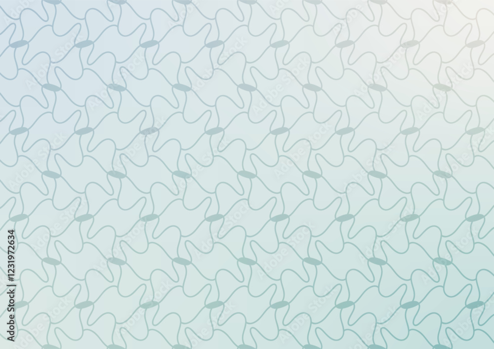 Presentation pattern gradient soft art line background Presentation pattern gradient soft art line background