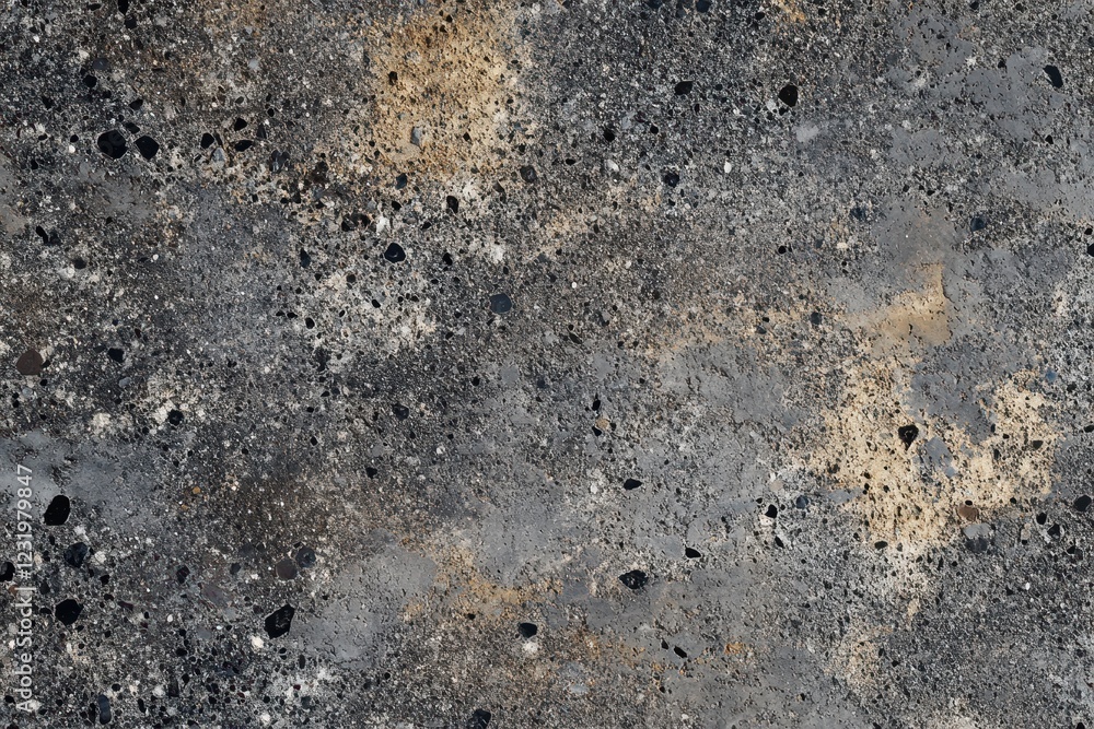 Dark grey speckled texture background, design element Dark grey speckled texture background, design element