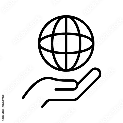 Diplomacy Vector Icon