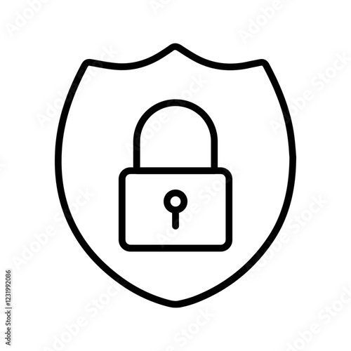 Safety Measures Vector Icon