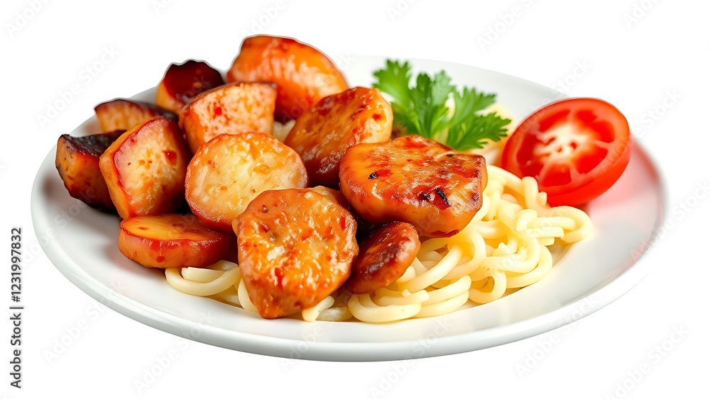 food plate food plate