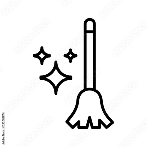 Neat and Tidy Vector Icon