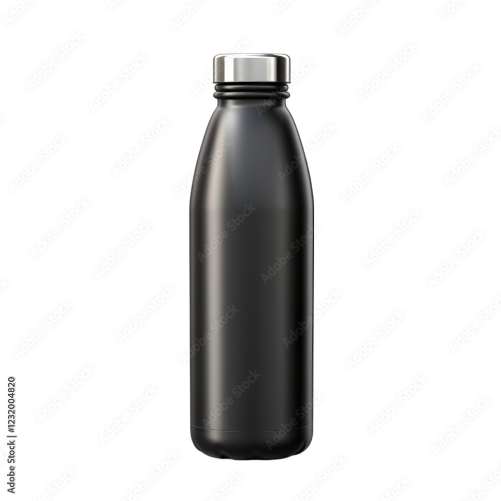 Best for Commercial Use Image of Ultra-Realistic Black Stainless Steel Water Bottl 0 - Ultra-Realistic Representation for E-Commerce, Marketing - High-Quality Ultra-Realistic Repr Best for Commercial Use Image of Ultra-Realistic Black Stainless Steel Water Bottl 0 - Ultra-Realistic Representation for E-Commerce, Marketing - High-Quality Ultra-Realistic Repr