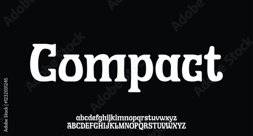 Sports minimal tech font letter set. Luxury vector typeface for company. Modern gaming fonts logo design 
