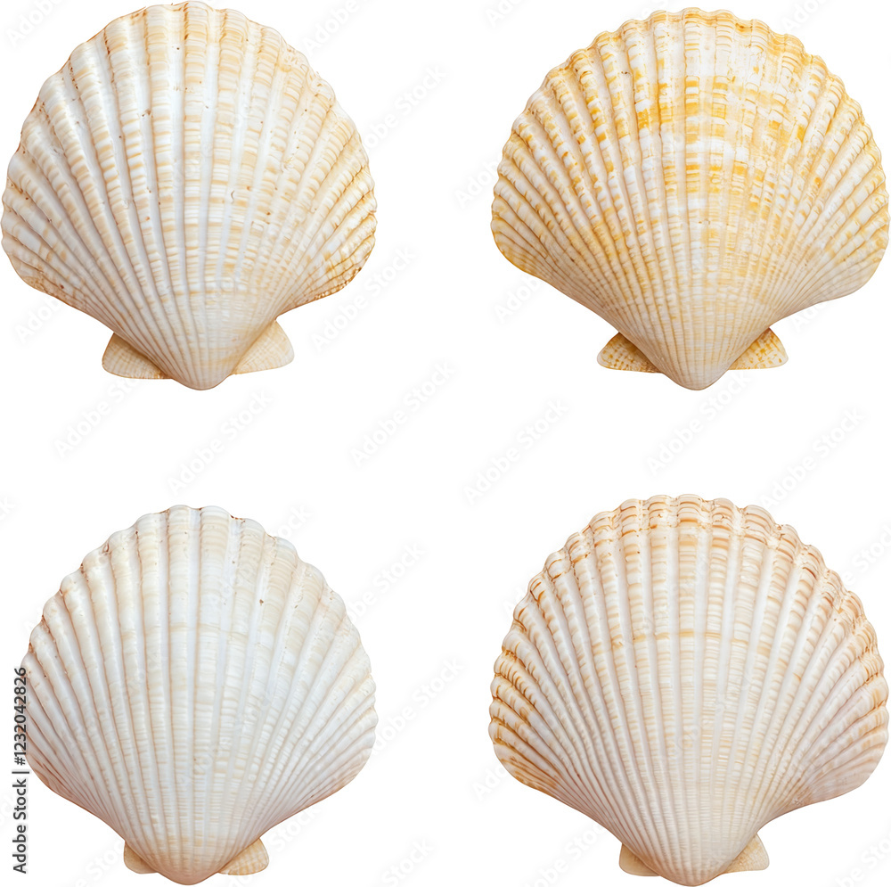 Obraz premium seashell