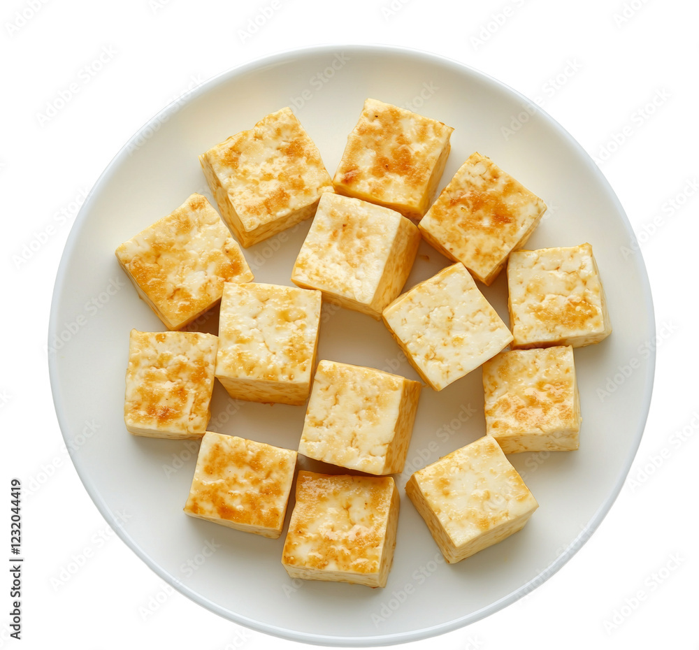 bowl of tofu bowl of tofu
