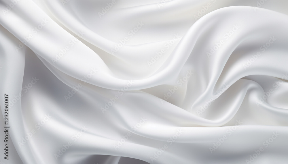 silk fabric background silk fabric background