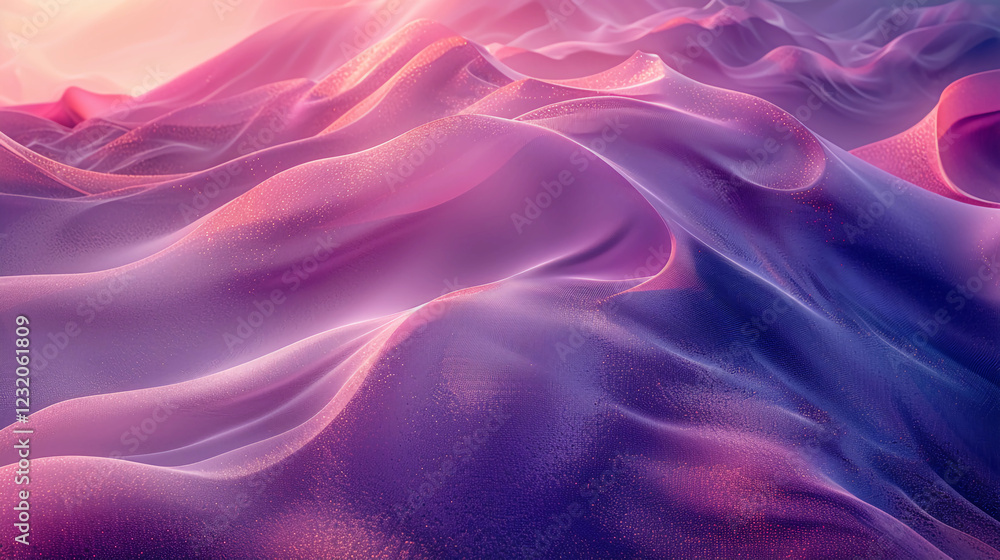 Fototapeta premium silk background