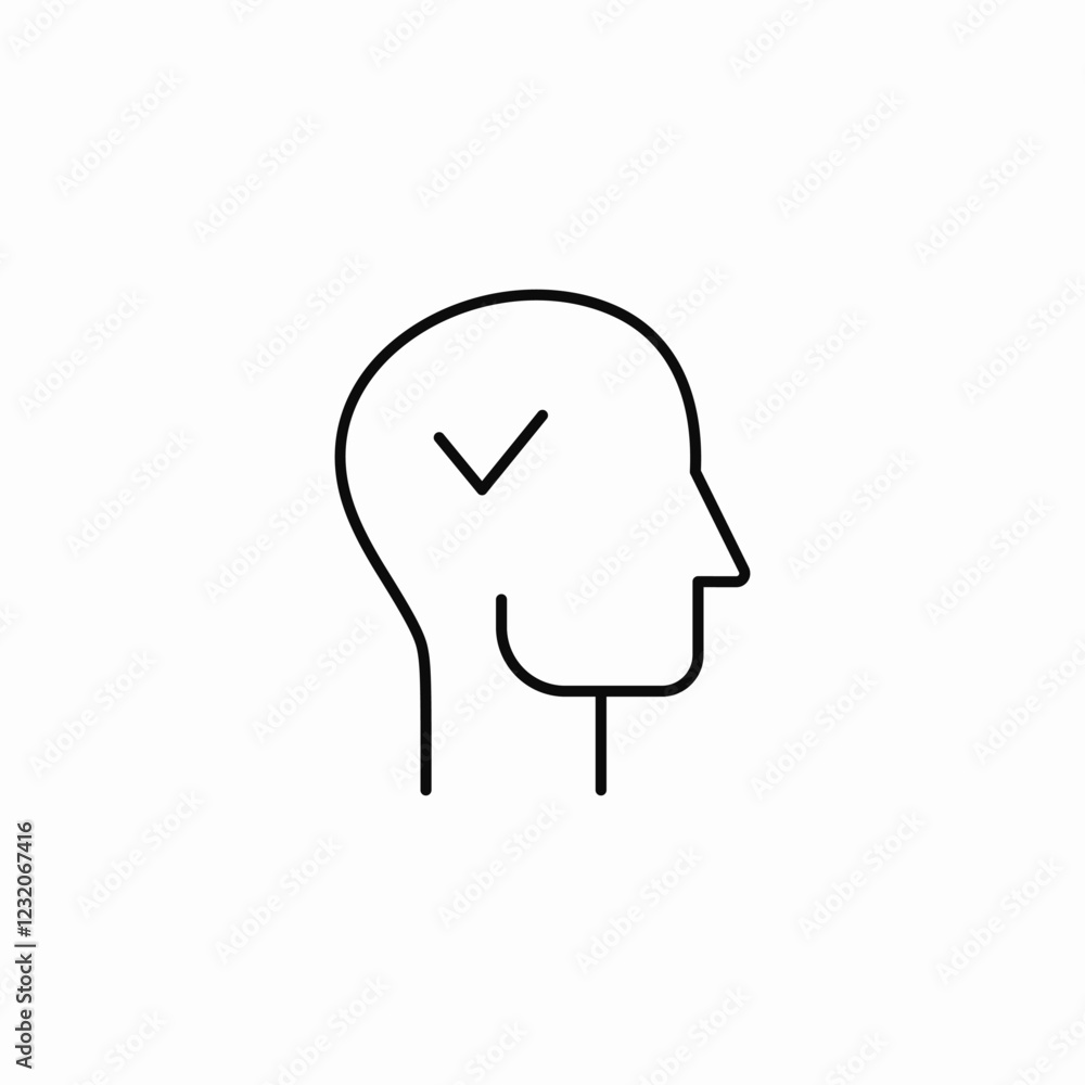 seminar completion icon sign vector seminar completion icon sign vector