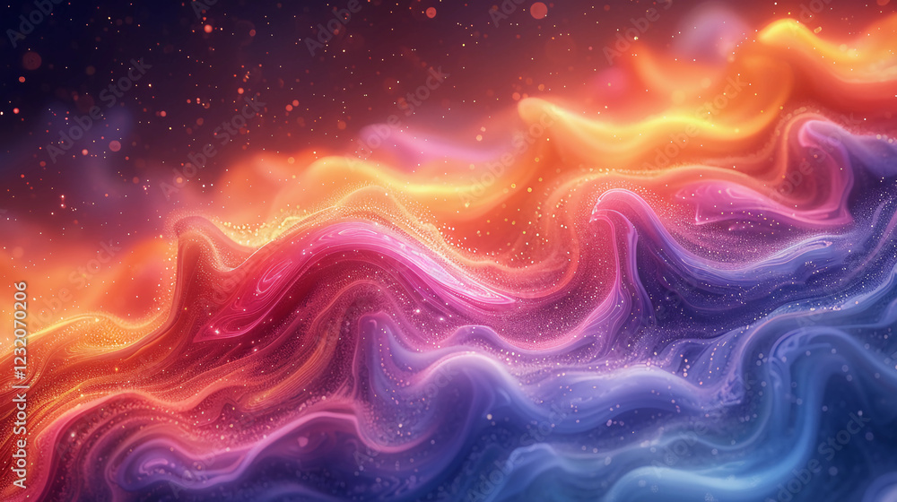 Fototapeta premium abstract background