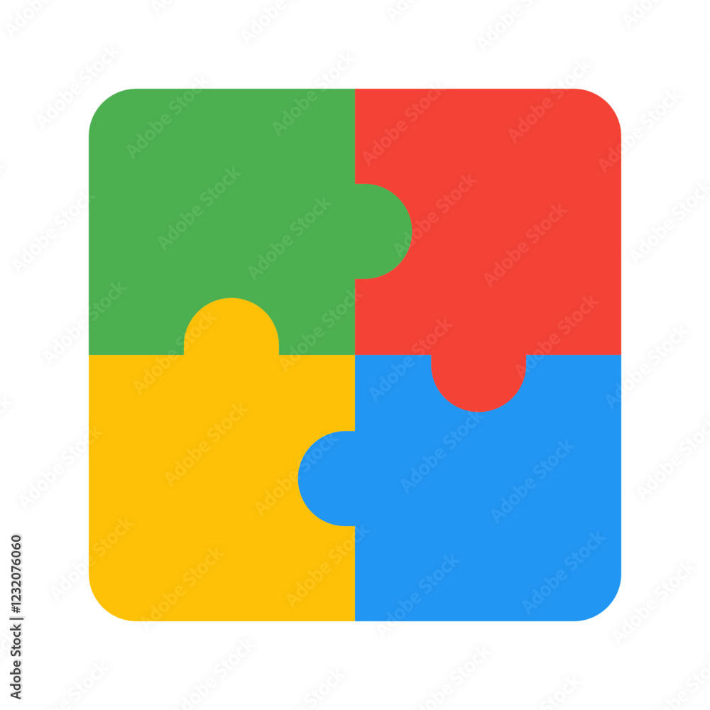 problem solving flat icon problem solving flat icon