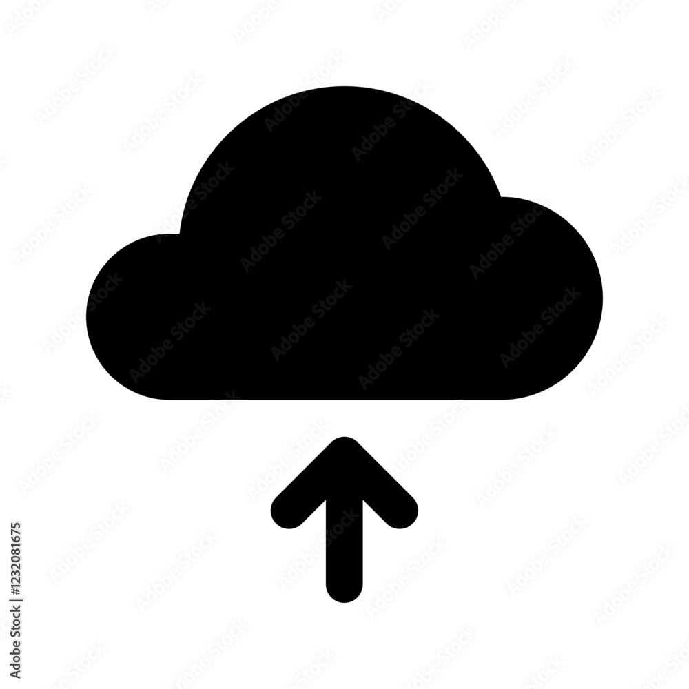 upload glyph icon upload glyph icon
